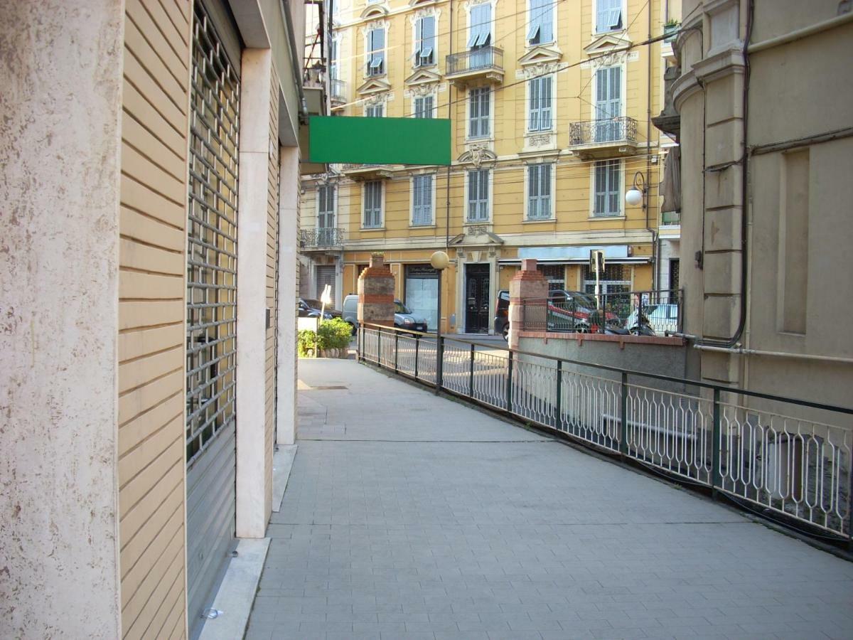 Appartamento Al Mare Di Ventimiglia Exterior photo