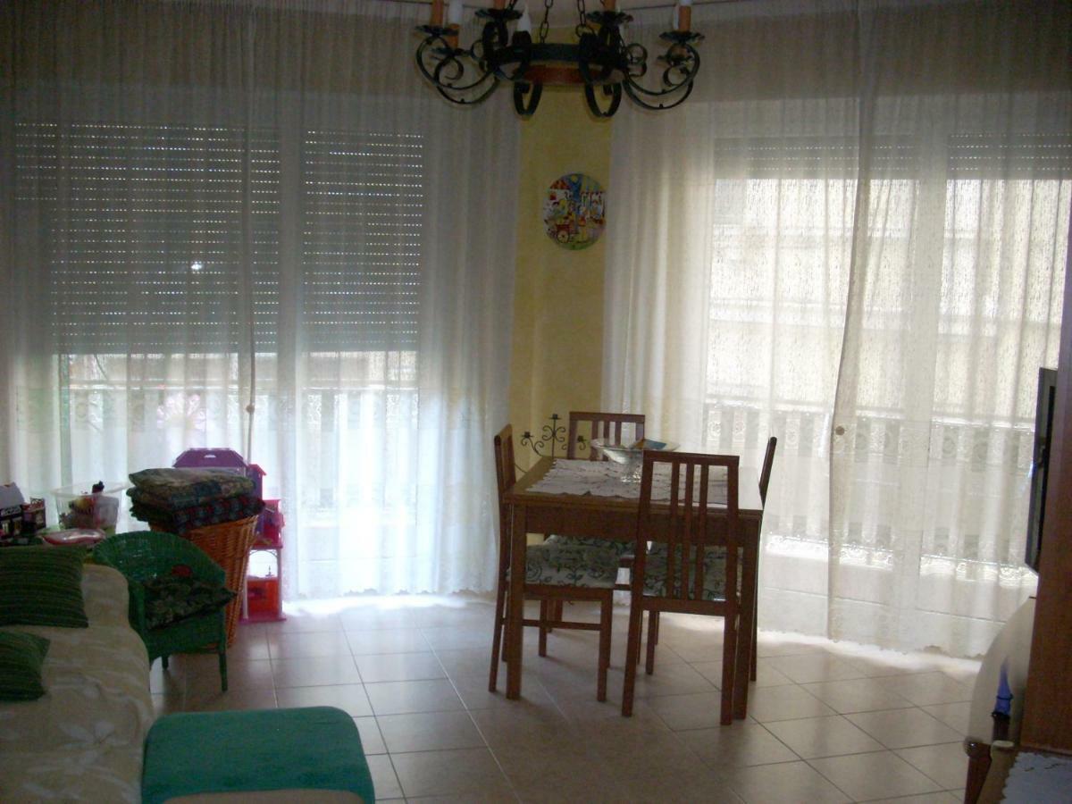 Appartamento Al Mare Di Ventimiglia Exterior photo
