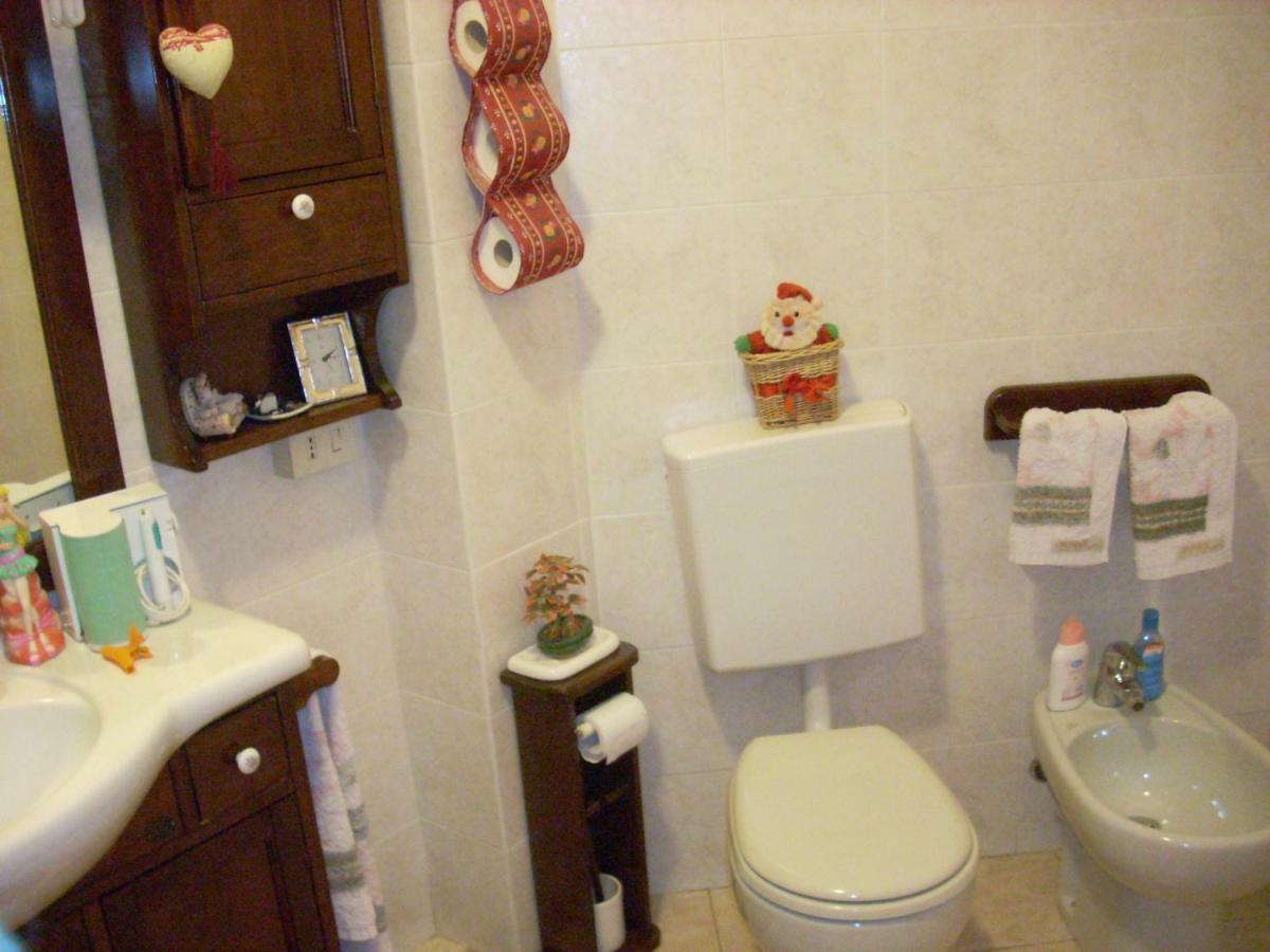 Appartamento Al Mare Di Ventimiglia Exterior photo